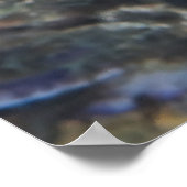 オレンジフィッシュ ポスター (角)