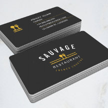 オレンジフォーク及びナイフのロゴのケータリングのレストランのカフェ