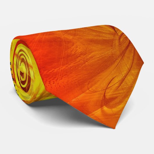 オレンジフラクタル: タイ (ロール)