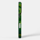 オレンジフルーツレインメント自然 Case-Mate iPhoneケース (裏面 / 右)