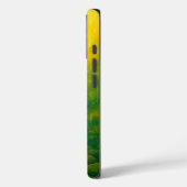 オレンジフルーツレインメント自然 Case-Mate iPhoneケース (裏面 / 左)