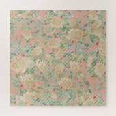 オレンジフルーツ ジグソーパズル (横)