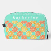 オレンジブルー ドップキット (正面)