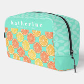 オレンジブルー ドップキット (右コーナー)