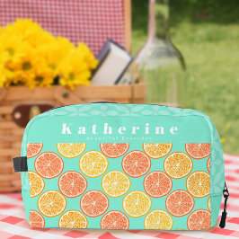 オレンジブルー ドップキット