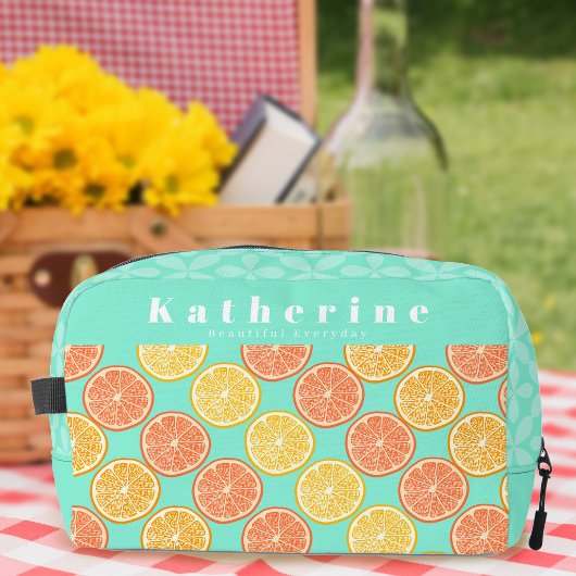 オレンジブルー ドップキット