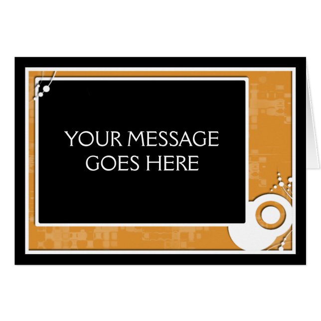 オレンジブロックスキーム (正面横)