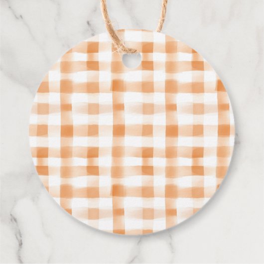 オレンジブロッサムブリスリトルかわいこちゃん フェイバータグ (裏面)