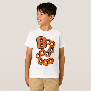 オレンジブーイング Tシャツ