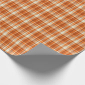 オレンジプライド ラッピングペーパー (角)