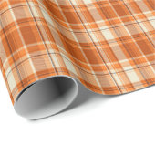 オレンジプライド ラッピングペーパー (ロールコーナー)