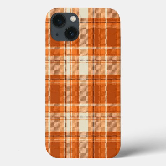 オレンジプライド Case-Mate iPhoneケース (裏面)