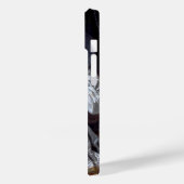 オレンジプリンセス・メアリー Case-Mate iPhoneケース (裏面 / 左)