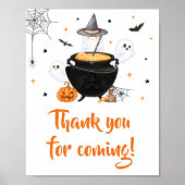 オレンジベビーはブルーイングありがとうござ来う ポスター (正面)