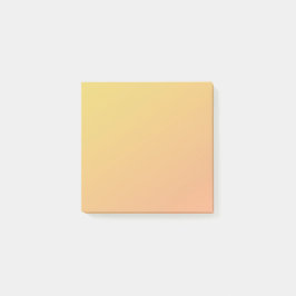 オレンジポストイット ポストイット