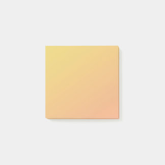 オレンジポストイット ポストイット