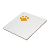 オレンジポー タイル (側面)