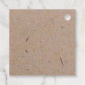 オレンジマルマレークラフト紙キャニングジャー フェイバータグ (裏面)