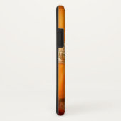 オレンジミニカボチャ&グルズ秋写真 Case-Mate iPhoneケース (裏面/右)