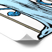 オレンジメイド ポスター (角)