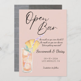 オレンジモダン色のおもしろい写真 セーブザデート