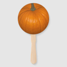 オレンジリアリスティックなカボチャ写真