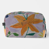 オレンジリリー ドップキット (正面)