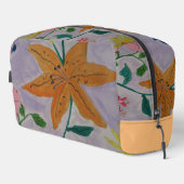 オレンジリリー ドップキット (右コーナー)