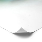 オレンジリリー ポスター (角)