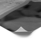 オレンジリリー ポスター (角)