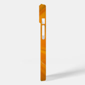 オレンジレインデイジーiPhone 5ケース Case-Mate iPhoneケース (裏面 / 左)