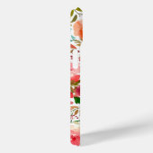 オレンジレッドカラフルバラフローラ夏 Case-Mate iPhoneケース (裏面 / 右)