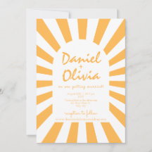 オレンジレトロ結婚ズ