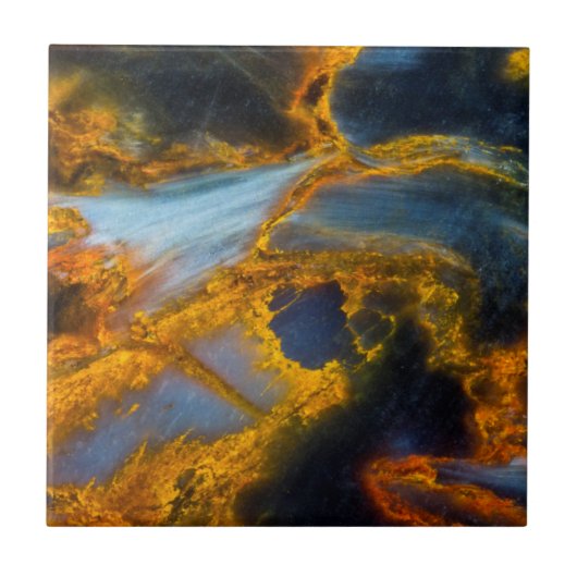 オレンジレーシングピエテルサイト タイル (正面)