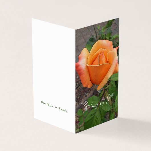 オレンジローズブド (外部)