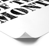 オレンジ刑務所の刑務所囚人の面白いハロウィーン ポスター (角)