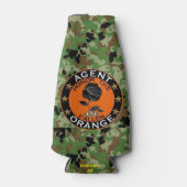 オレンジ剤 ボトルクーラー (正面)