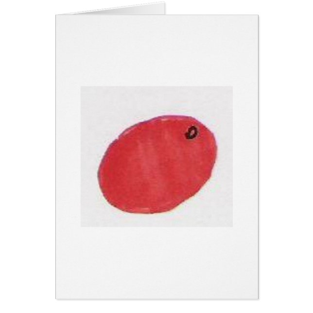 オレンジ嬉しい (正面)