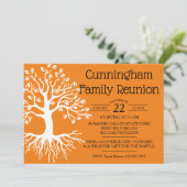 オレンジ家族会の系譜のシルエット セーブザデート (スタンド正面)