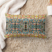 オレンジ数々の色装飾用クッション ランバークッション (ブランケット)