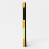 オレンジ果実果実 Case-Mate iPhoneケース (裏面/左)