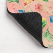 オレンジ理論 マウスパッド (コーナー)