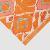 オレンジ種族のII 薄葉紙 (詳細)