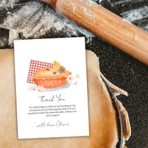 オレンジ素朴かわいこちゃんパイフラワー秋ベビーシャワー