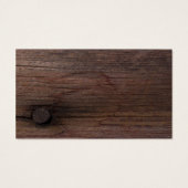 オレンジ素朴デイジーカントリーバーン結婚式の引き出物ラベル (裏面)