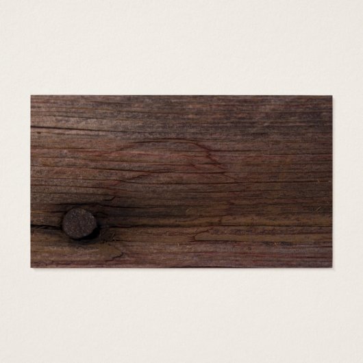 オレンジ素朴デイジーカントリーバーン結婚式の引き出物ラベル (裏面)