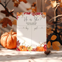 オレンジ色のカボチャの性別が男の子または女の子のグラフを明らかにする