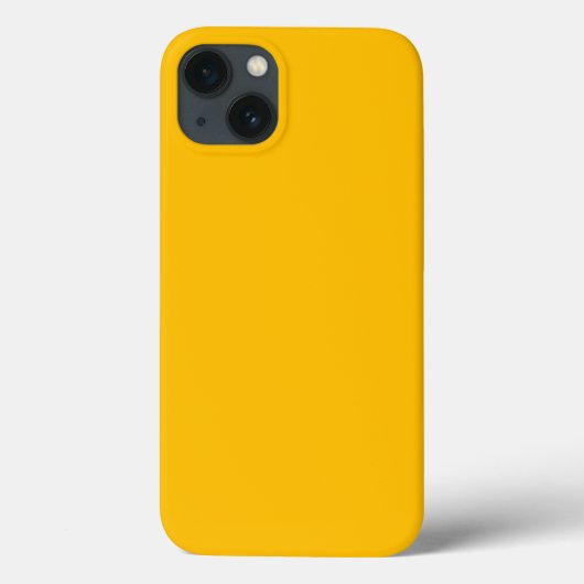 オレンジ色のタフXtreme iPhone Xケース Case-Mate iPhoneケース (裏面)