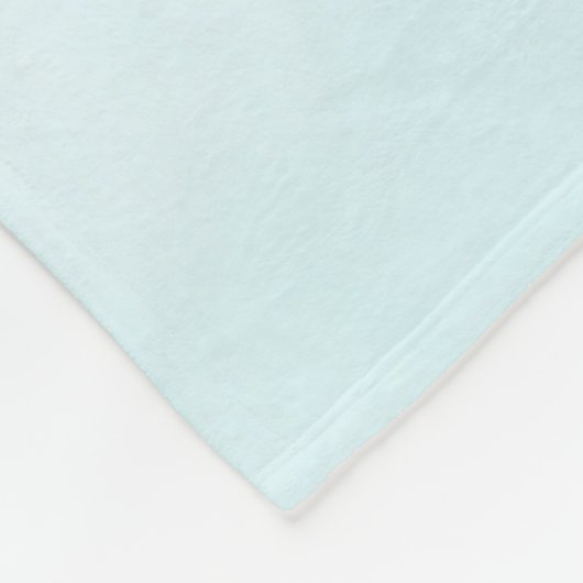 オレンジ色のトランペットの花とマングローブのハミングバード フリースブランケット (角)