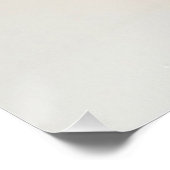 オレンジ色の切り取り盤のトマト ポスター (コーナー)
